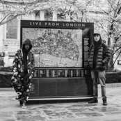Live from London