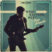 Davy Knowles: What Happens Next