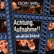 Achtung, Aufnahme!!