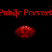 Public Pervert