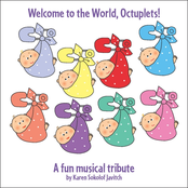 Welcome to the World, Octuplets!