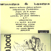 Winners & Losers