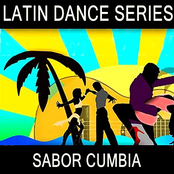 Latin Dance Series - Sabor Cumbia