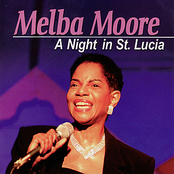 Air Mail Special by Melba Moore