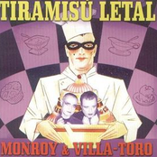 tiramisú letal