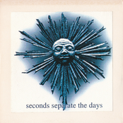 Seconds Separate The Days