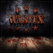 Caged Anger by Wartex