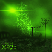 X923