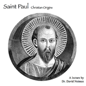 Saint Paul: Origins of Christianity