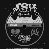 You Ain't My Problem Anymore