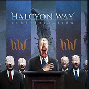 Revolution Is Now by Halcyon Way