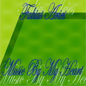Music By My Heart