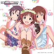 THE IDOLM@STER ANIM@TION MASTER 02