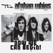 Now We Can Begin by Afghan Whigs