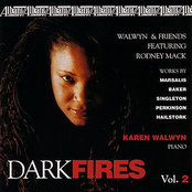 Dark Fires, Vol. 2