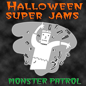 Halloween Super Jams