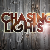 chasing lights