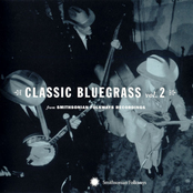 Classic Bluegrass, Vol.2 (Smithsonian Folkways)