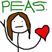 Peas