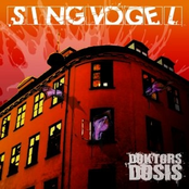 Søvngængerboogie by Singvogel