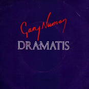 dramatis feat. gary numan