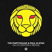 Oh My (Dimitri K Remix)