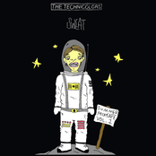 The Technicolors: sweat