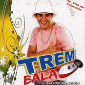 Trem Bala