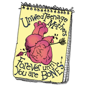 The Unwed Teenage Mothers 7"
