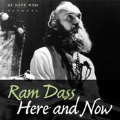 Ram Dass / Love Serve Remember