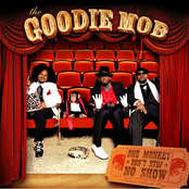 God I Wanna Live by Goodie Mob