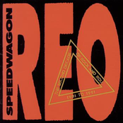 L.i.a.r. by Reo Speedwagon