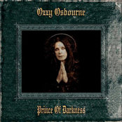 Stayin' Alive by Ozzy Osbourne