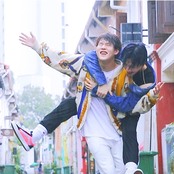 친구해 (BeMyFriend)