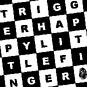 Trigger Happy Little Finger