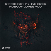Nobody Loves You - Single