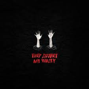 They Distort My Reality