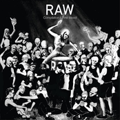 RAW Compilation I First Blood
