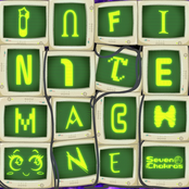 INFINITE MACHINE