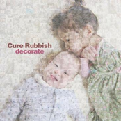 Distance by Cure Rubbish