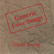 My Love by David Young