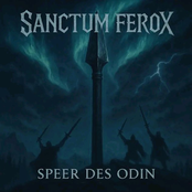 Speer des Odin