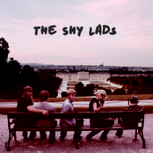 The Shy Lads - The Shy Lads Ep