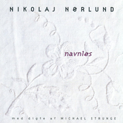 Navnløs - med digte af Michael Strunge