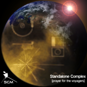 Prayer For The Voyagers