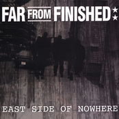 East Side of Nowhere