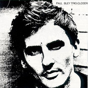 Batterie by Paul Bley Trio