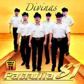 Patrulla 81: Divinas
