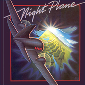 Night Plane