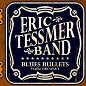 Eric Tessmer: Blues Bullets